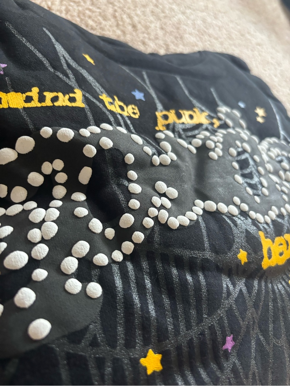 Sp5der Hoodie